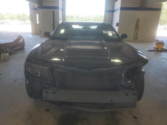  CHEVROLET CAMARO 2015 Gray
