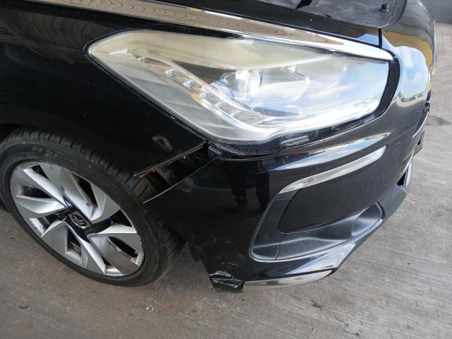 2013 CITROEN DS5 DSTYLE HDI 