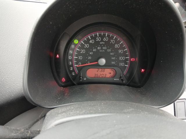 2009 SUZUKI ALTO SZ4 A