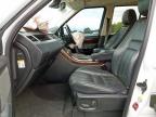 2010 LAND ROVER RANGE ROVER SPORT HSE for sale at Copart SANDTOFT