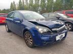 2005 VAUXHALL ASTRA DESIGN TWINPORT  for sale at Copart GLOUCESTER