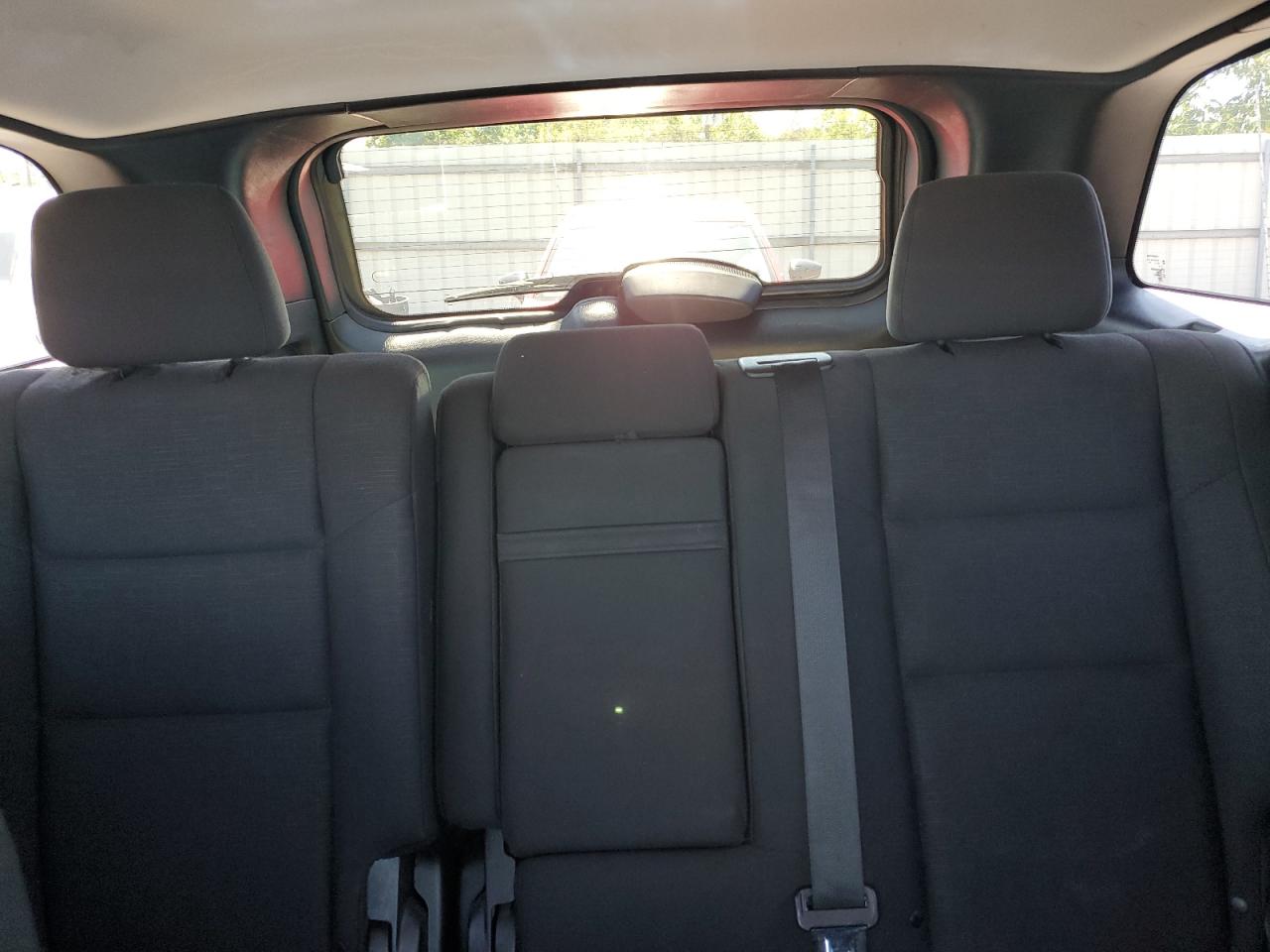 2012 Jeep Grand Cherokee Laredo VIN: 1C4RJFAG4CC360927 Lot: 69347055