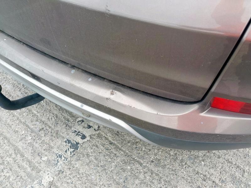 2016 HONDA CR-V 2.0 I-VTEC EX 5DR AUTO