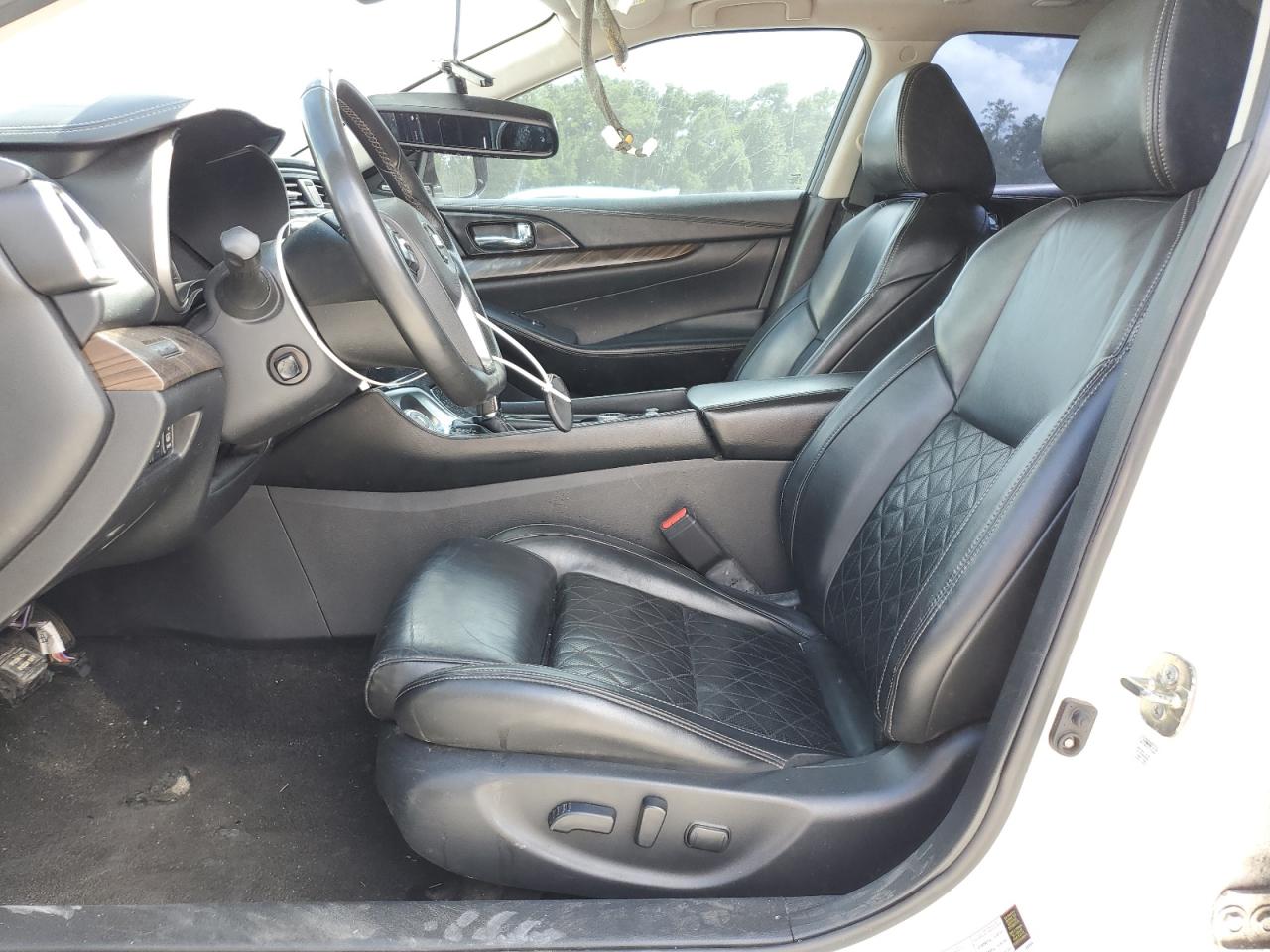 2018 Nissan Maxima 3.5S VIN: 1N4AA6AP9JC397391 Lot: 68905415