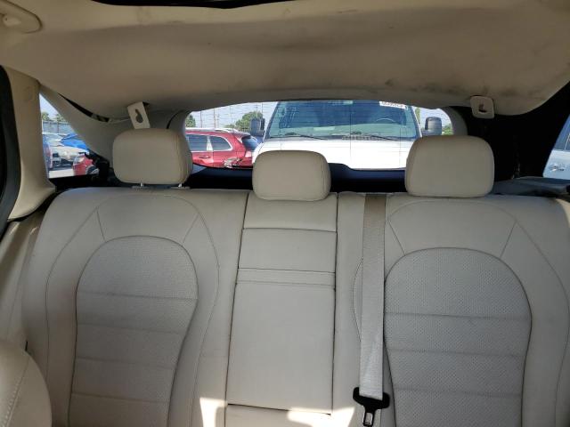 2020 MERCEDES-BENZ GLC 300 4MATIC  