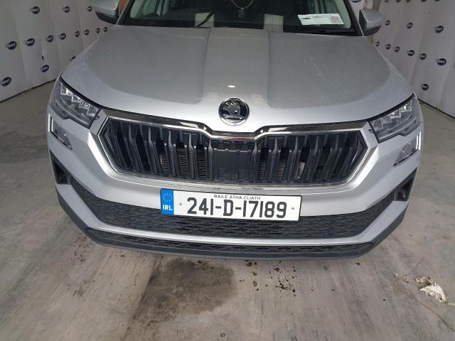 2024 SKODA KAROQ