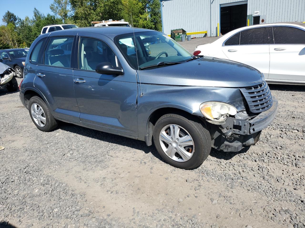 PT Cruiser PT Cruiser