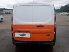 2020 FORD TRANSIT CO for sale at Copart WHITBURN