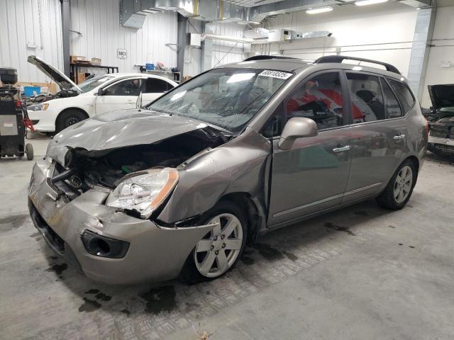2009 KIA RONDO BASE   for sale at Copart ON - OTTAWA