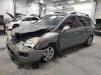 2009 KIA RONDO BASE   for sale at Copart ON - OTTAWA