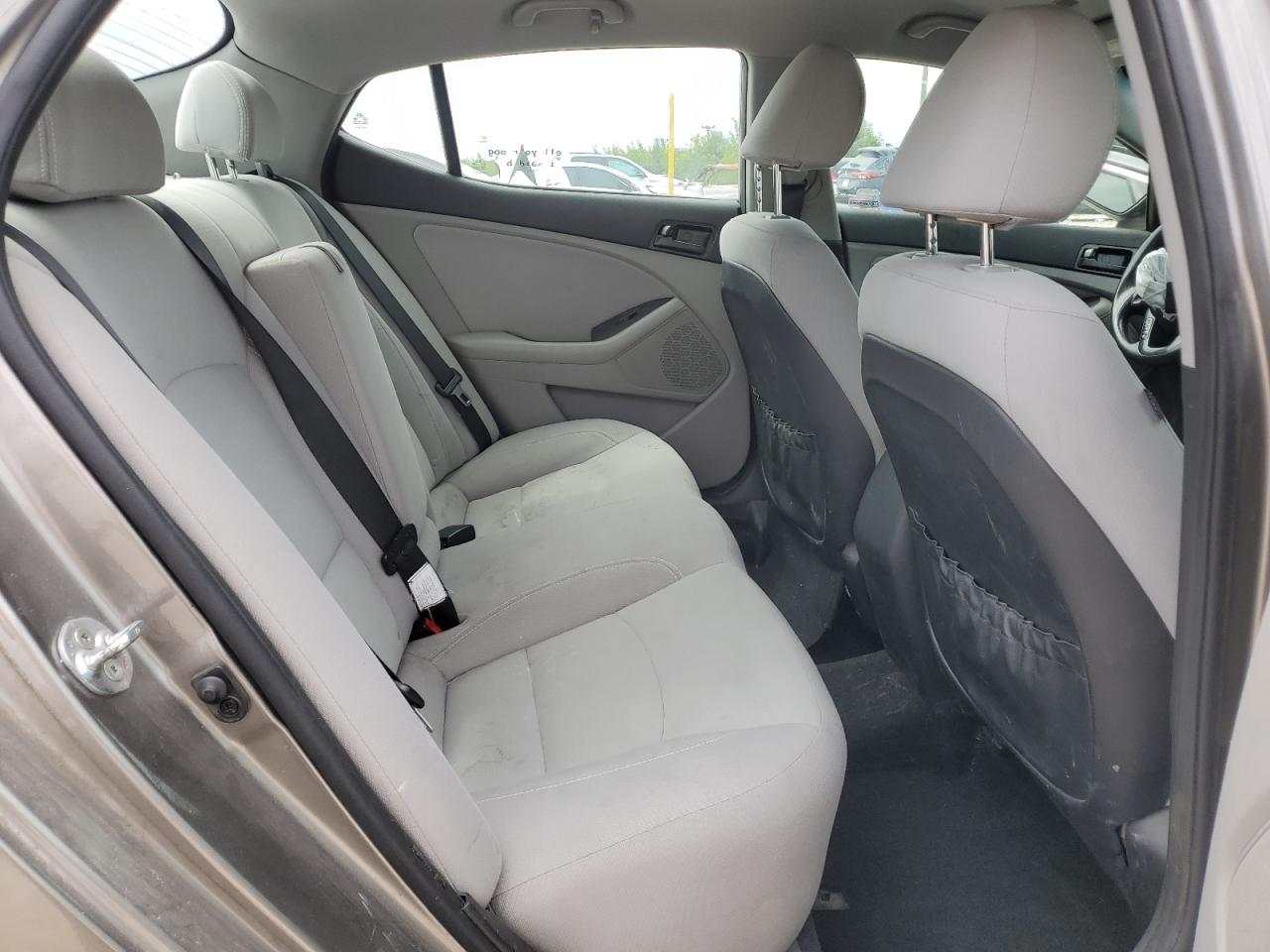 2013 Kia Optima Lx VIN: 5XXGM4A71DG227014 Lot: 67484165