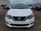 2016 NISSAN SENTRA S   for sale at Copart AB - CALGARY