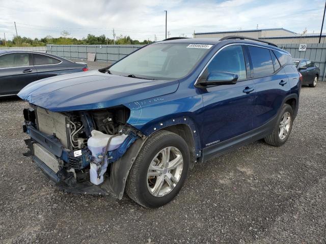 2019 GMC TERRAIN SLE   for sale at Copart ON - OTTAWA
