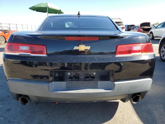  CHEVROLET CAMARO 2014 Сharcoal
