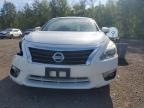 2014 NISSAN ALTIMA 2.5   à vendre chez Copart ON - COOKSTOWN