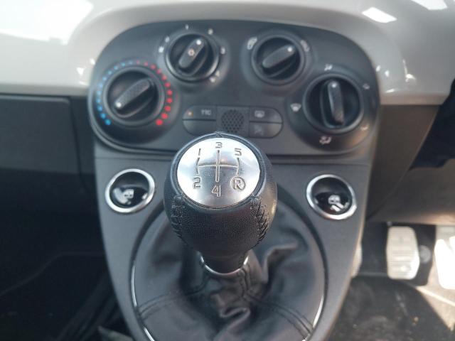 2021 ABARTH 595 