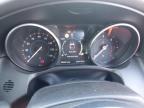 2017 JAGUAR XF R-SPORT for sale at Copart WOLVERHAMPTON