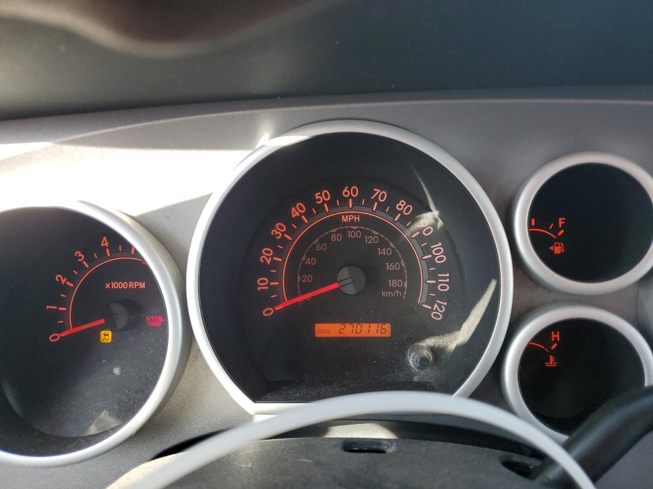 2011 Toyota Tundra VIN: 5TFLU5F19BX025214 Lot: 67150045