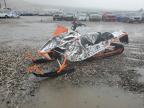 2017 ARCTIC CAT 800CC   for sale at Copart UT - OGDEN