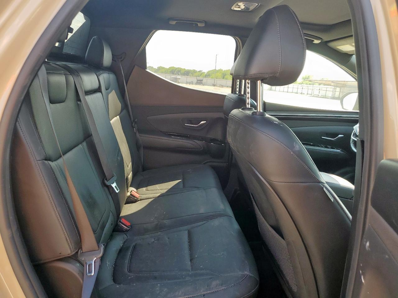 2023 Hyundai Santa Cruz Limited VIN: 5NTJEDAF8PH066584 Lot: 70542545