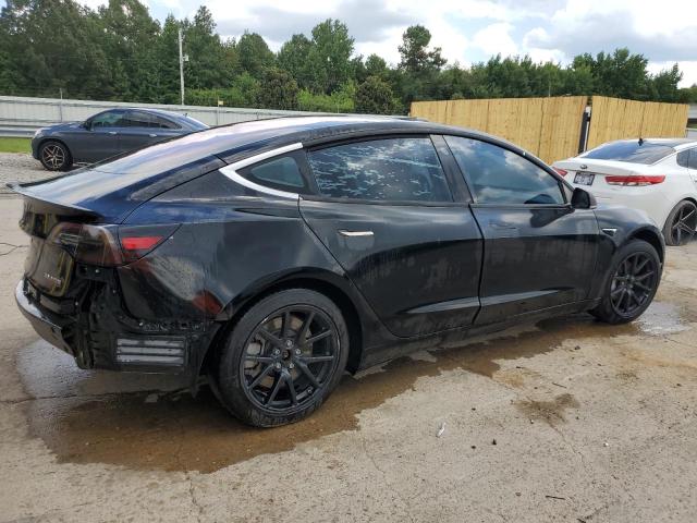  TESLA MODEL 3 2018 Czarny