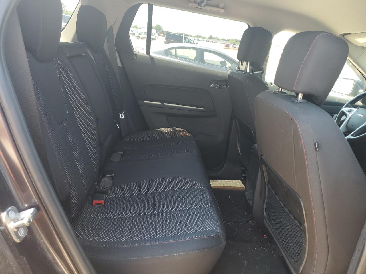 2GKFLRE39E6250543 2014 GMC Terrain Sle