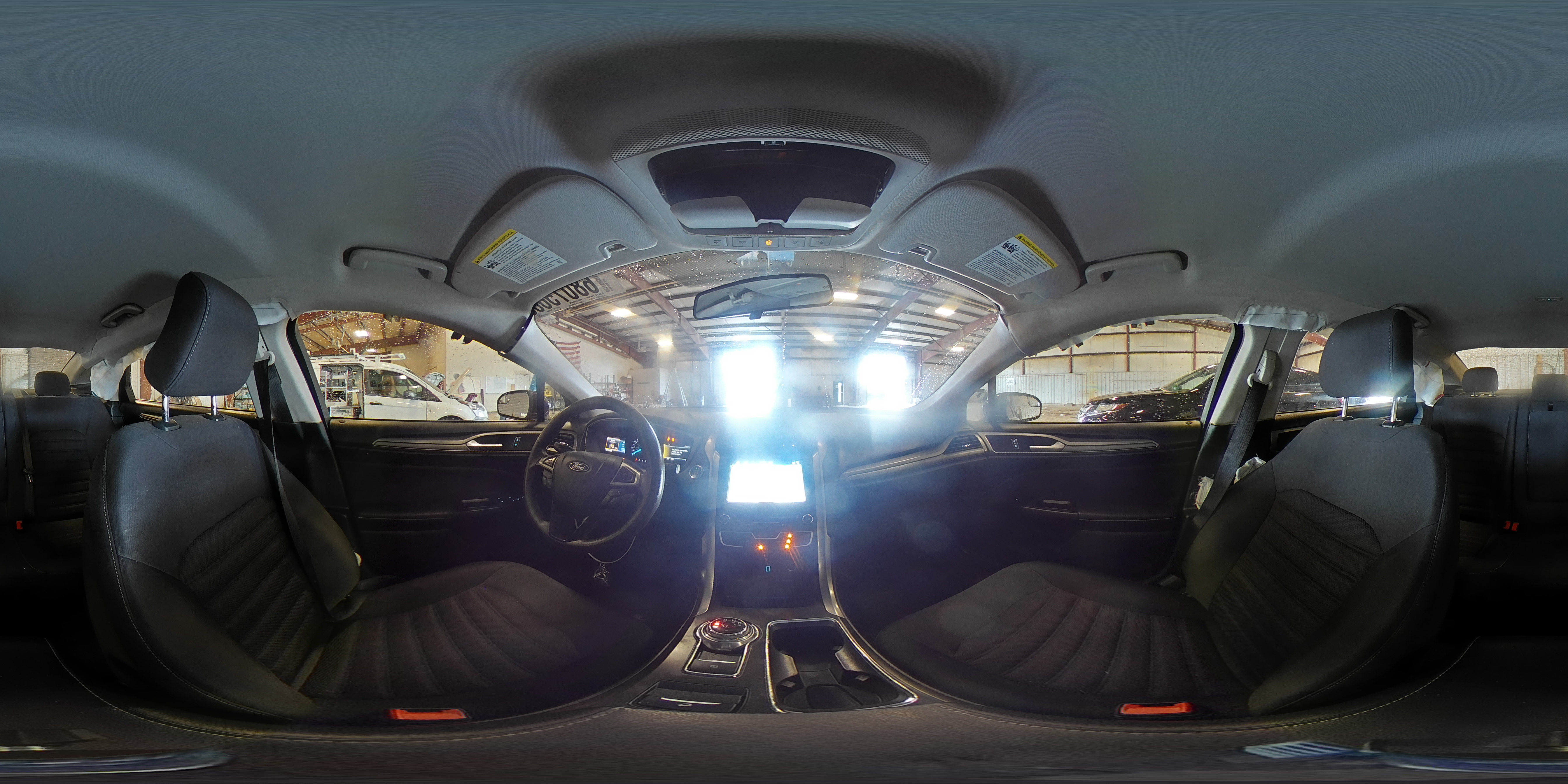 2018 Ford Fusion Se VIN: 3FA6P0H72JR175607 Lot: 68075685