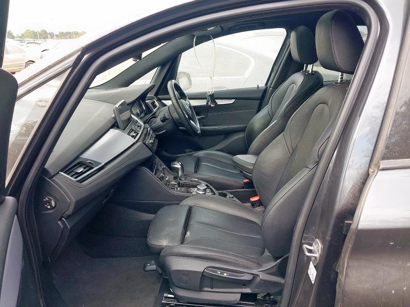 2019 BMW 225XE M SPORT PREMIUM AUT 225XE M SPORT PREMIUM 5DR AUTO
