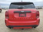 2021 MINI COOPER S COUNTRYMAN ALL4   for sale at Copart AB - EDMONTON