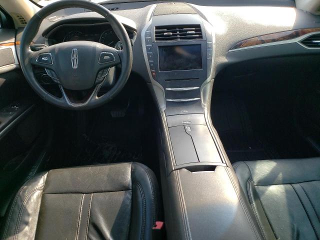  LINCOLN MKZ 2013 Black