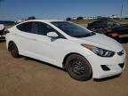 2013 HYUNDAI ELANTRA GLS   à vendre chez Copart AB - CALGARY