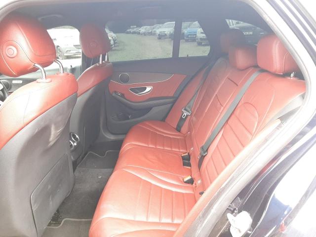 2021 MERCEDES-BENZ C 300 AMG LINE EDITION DE C300DE AMG LINE EDITION 5DR 9G-TR