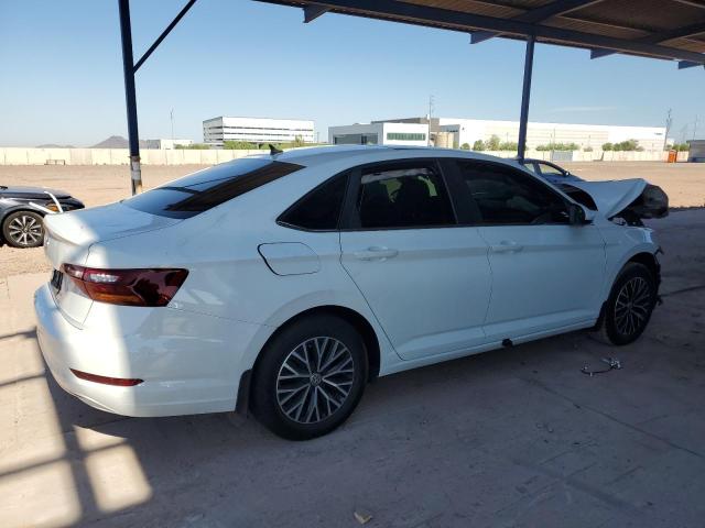  VOLKSWAGEN JETTA 2019 Білий