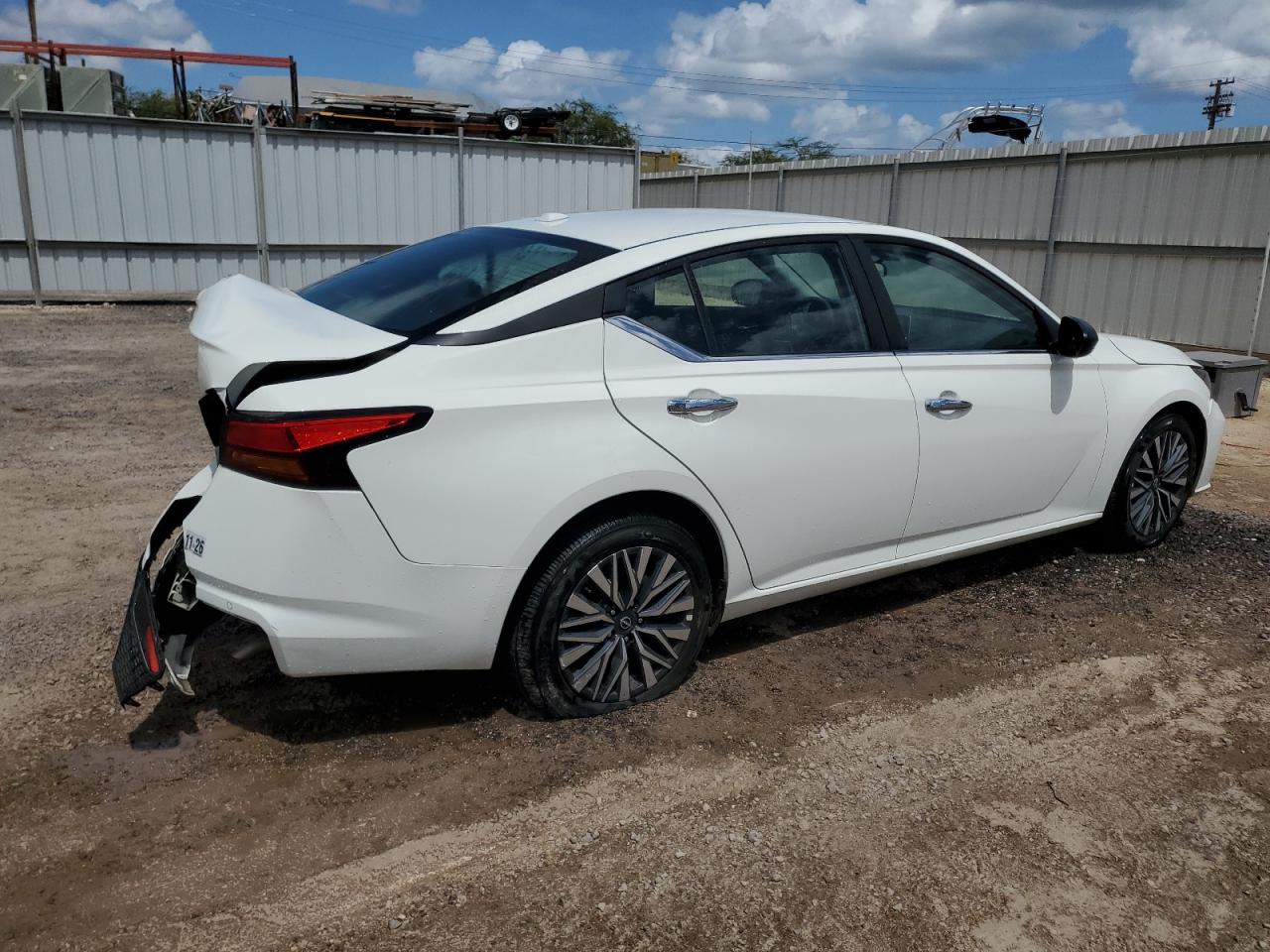 Altima Altima