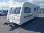 2012 BAILEY UNICORN for sale at Copart CHESTER