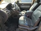 2015 FORD FLEX LIMITED   for sale at Copart NY - NEWBURGH