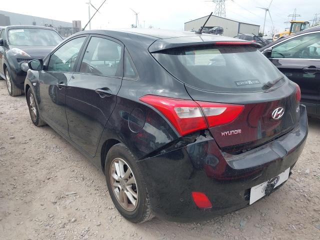 2012 HYUNDAI I30 ACTIVE 