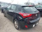 2012 HYUNDAI I30 ACTIVE  for sale at Copart BRISTOL