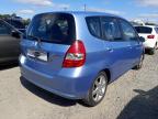 2003 HONDA JAZZ SE SP for sale at Copart WOLVERHAMPTON