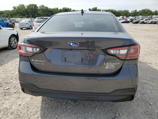  SUBARU LEGACY 2024 Серый