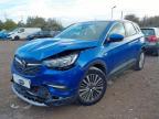 2019 VAUXHALL GRANDLAND for sale at Copart BRISTOL