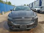 2017 FORD FUSION SE   for sale at Copart NB - MONCTON