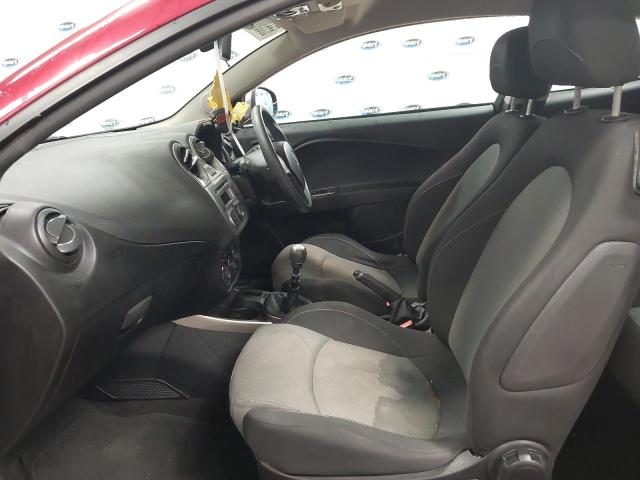 2010 ALFA ROMEO MITO JUNIO