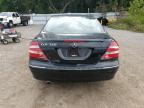 2004 MERCEDES-BENZ CLK 320C   for sale at Copart ON - LONDON