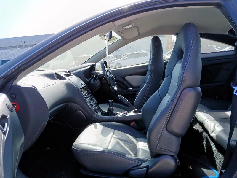 2006 TOYOTA CELICA 