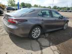 2023 TOYOTA CAMRY LE   for sale at Copart MI - DETROIT