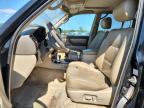 2005 TOYOTA LAND CRUISER    for sale at Copart NJ - TRENTON
