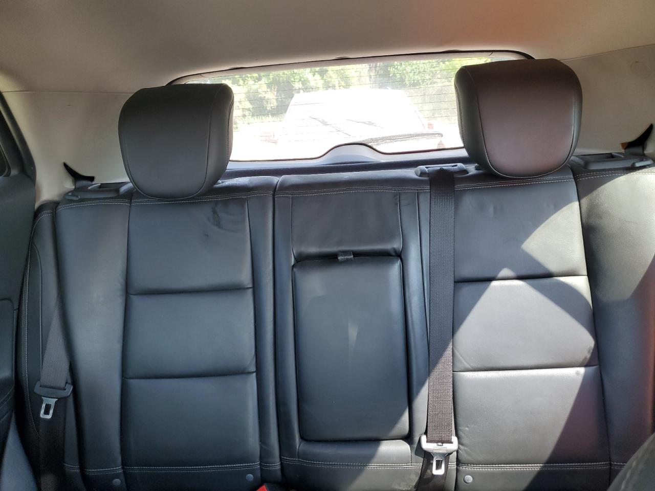 2013 Buick Encore VIN: KL4CJGSB7DB210097 Lot: 67890355