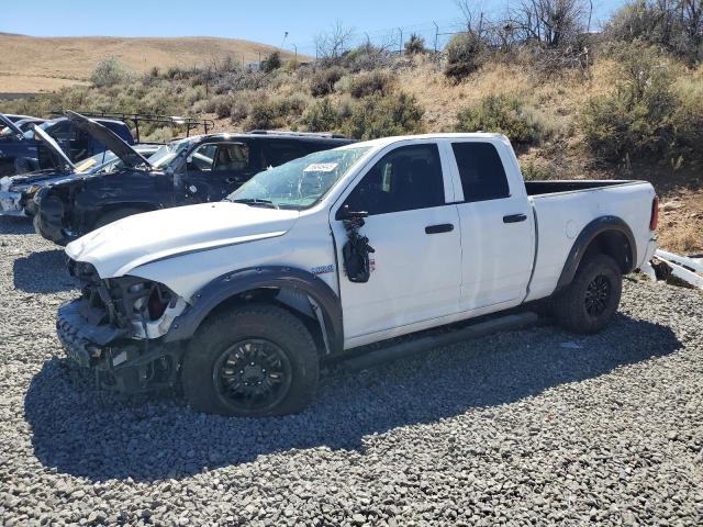  RAM 1500 2017 Белы