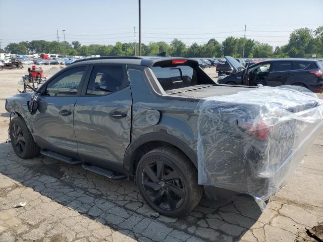  HYUNDAI SANTA CRUZ 2023 Серый